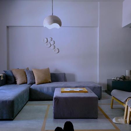 Tatami Zen Apartment Афины Экстерьер фото