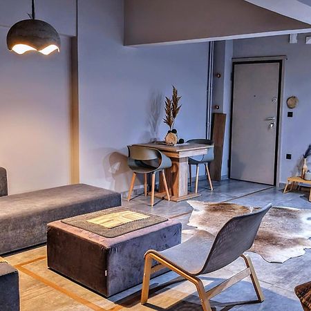 Tatami Zen Apartment Афины Экстерьер фото