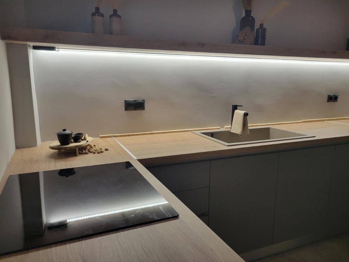 Tatami Zen Apartment Афины Экстерьер фото