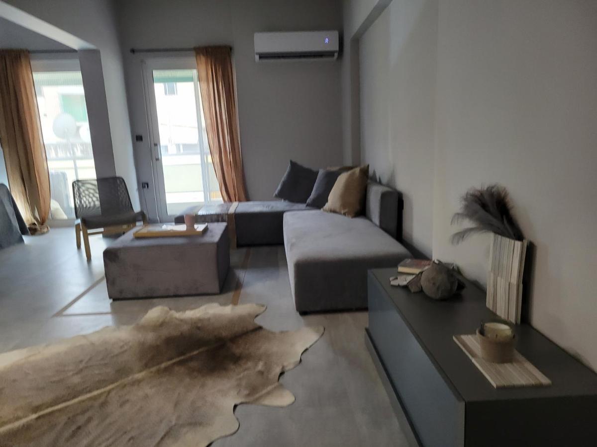 Tatami Zen Apartment Афины Экстерьер фото