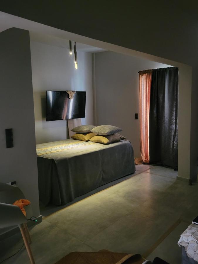 Tatami Zen Apartment Афины Экстерьер фото