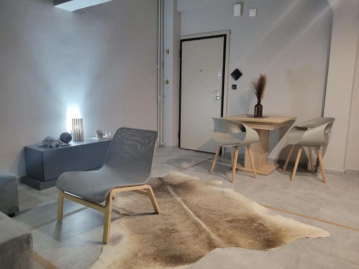 Tatami Zen Apartment Афины Экстерьер фото