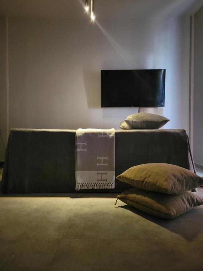 Tatami Zen Apartment Афины Экстерьер фото